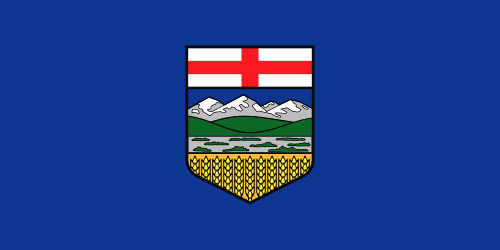 Province of Alberta